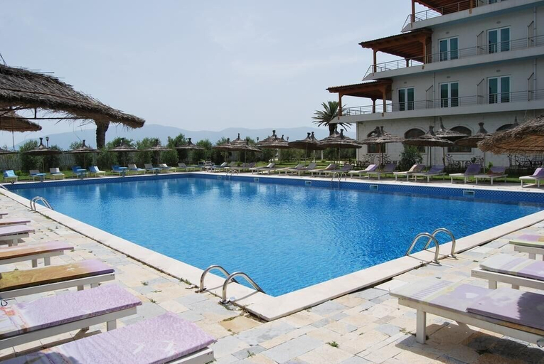 Sport & Beauty 3, Grand Hotel Europa, Vlorës