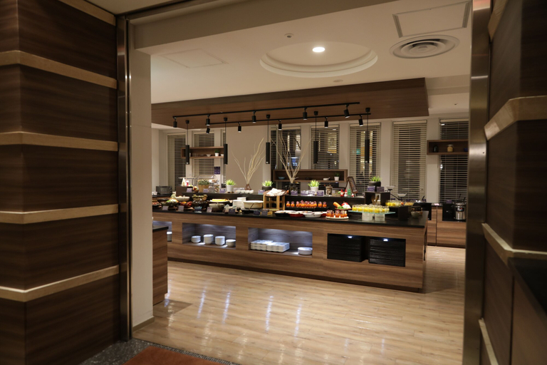 Food & Drinks 5, Quintessa Hotel Sapporo, Sapporo
