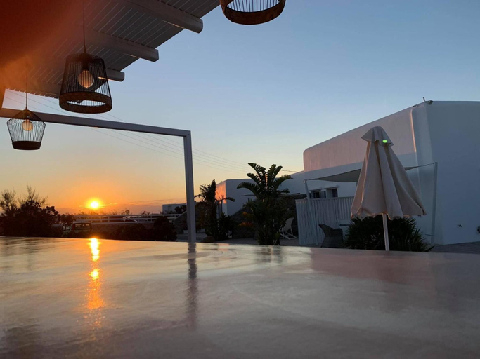 Exterior & Views 2, Queen Suites, South Aegean