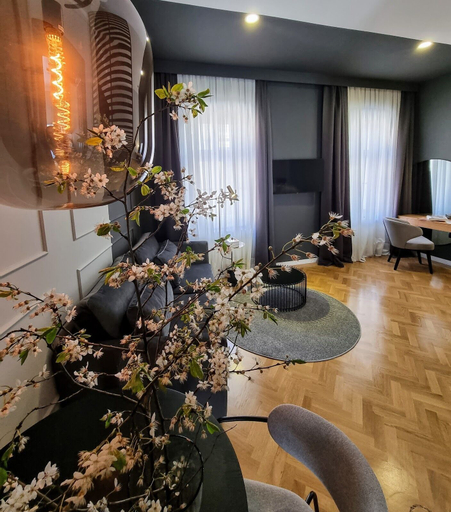 Others 5, Mint Boutique Studio Apartments, Zagreb