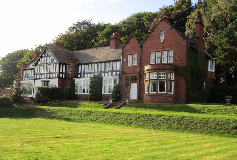 Exterior & Views 2, Brass Castle Country House Accommodation, Redcar and Cleveland