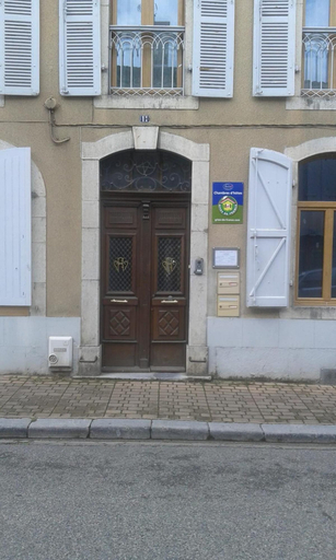Exterior & Views 2, Chambres d'Hôtes l'Enclos des Jacobins, Ariège