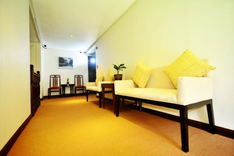Others 5, Metro Vigan Inn - Annex, Vigan City