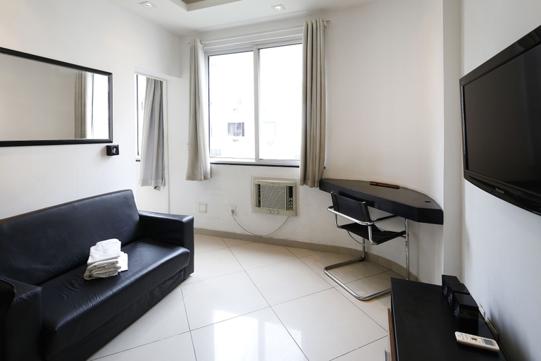 Others 5, Rio Rentals 021 - U010 Excelente apartamento em Copacabana, Rio de Janeiro