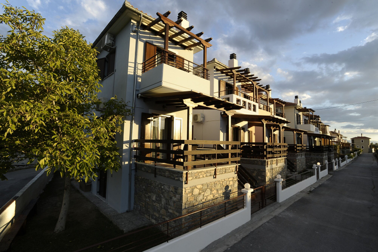 Exterior & Views 2, Levantes Villas, Thessaly