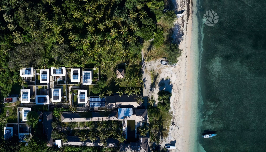 Exterior & Views 2, Ama-Lurra Villa, Lombok