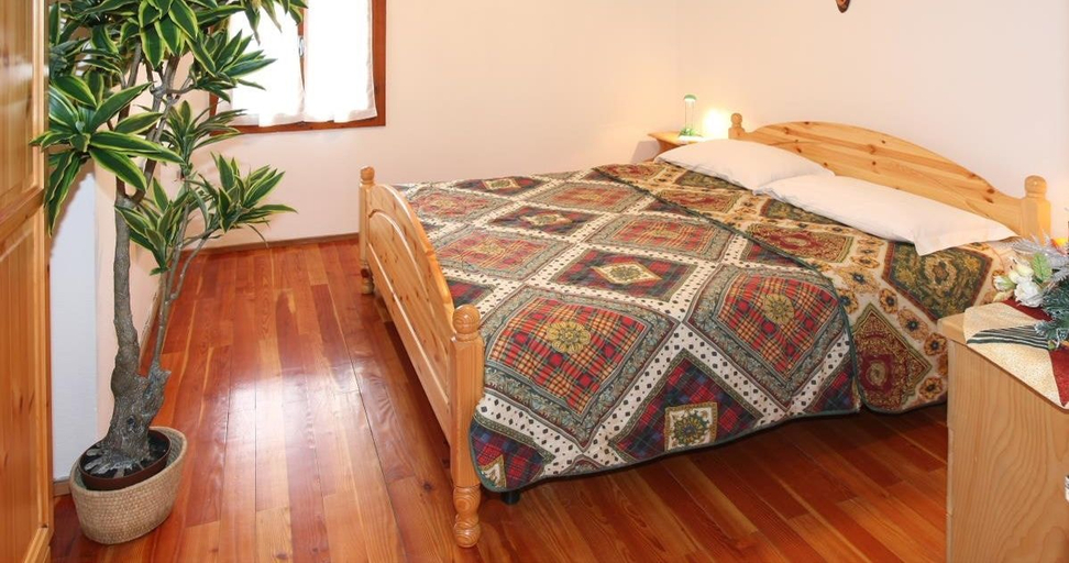 Room 3, Casa Fiordaliso, Belluno