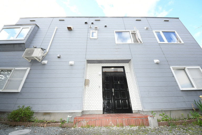 Exterior & Views 2, Kikusui House, Sapporo