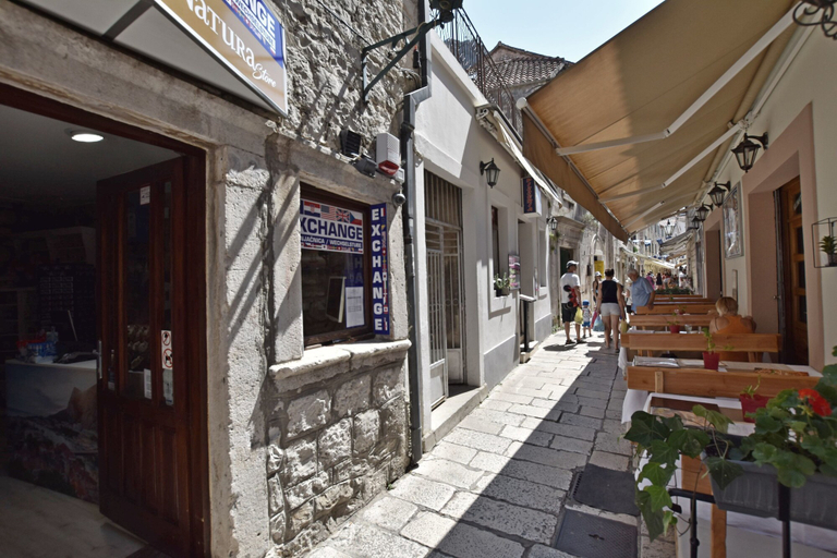 Exterior & Views 2, Apartments Tomislav, Omiš