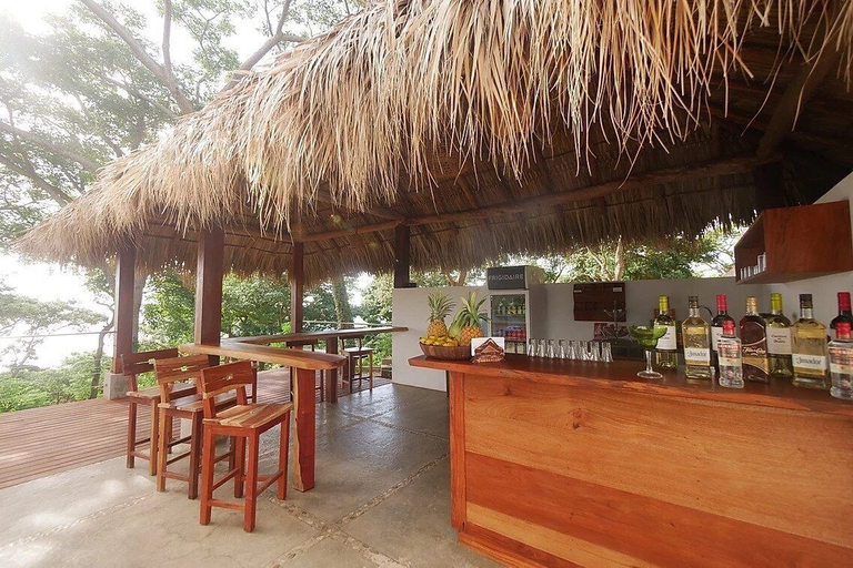 Food & Drinks 4, Verdad Nicaragua Beach Hotel & Retreat, Tola