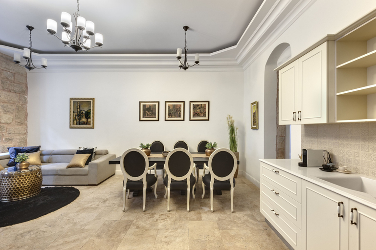 Others 5, Hotel Jaffa 60 - Jonathan Hotel Chain
