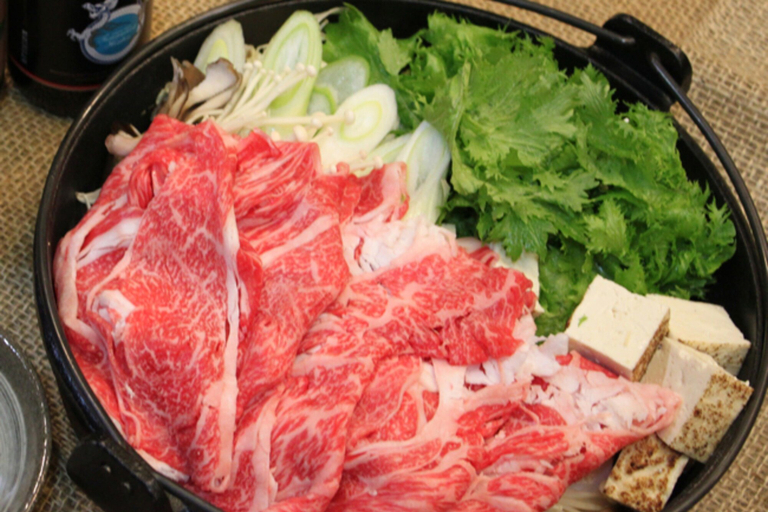 Food & Drinks 5, Kitashiga Holiday inn, Yamanouchi