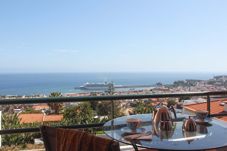 Vale Formoso Apartment, Funchal
