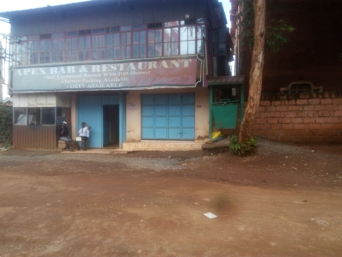 Exterior & Views, Apex Guest Rooms, Juja