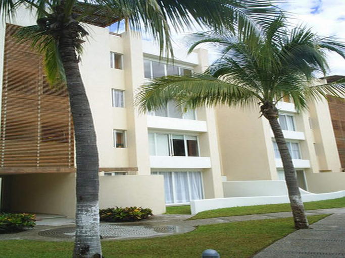 Exterior & Views 2, Luna 102 Caracol Diamante Departamento, Acapulco de Juárez