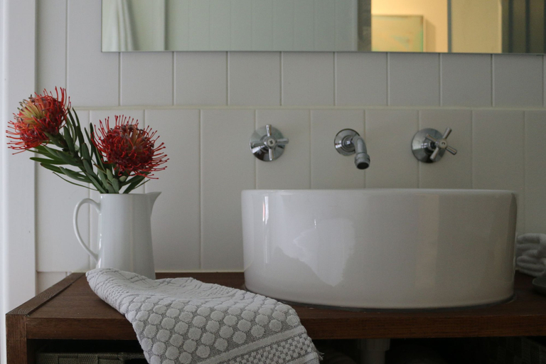 Bathroom 4, Morton Brae Luxury Cottage Sassafras, Yarra Ranges - Dandenongs