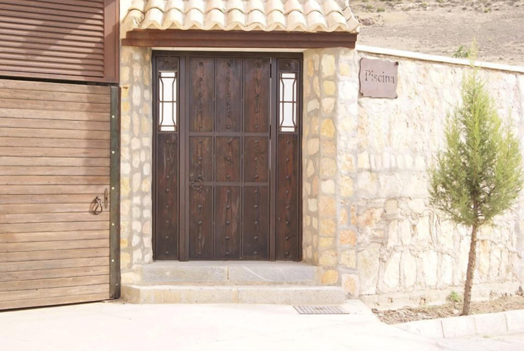 Exterior & Views 2, Country Houses Santa Ana de la Sierra, Albacete