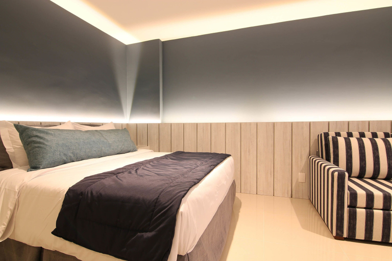 Bedroom 3, Samba Bossa Nova Cabo Frio, Cabo Frio