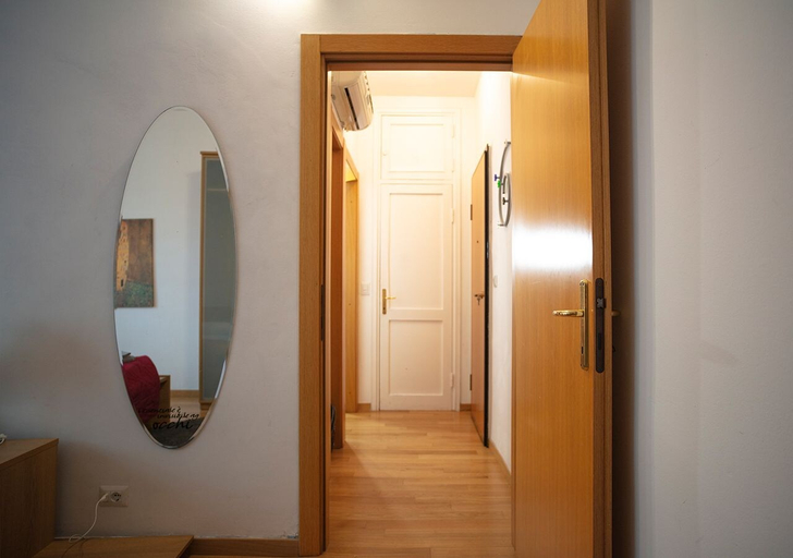 Others 3, Cenisio apartment, Milano