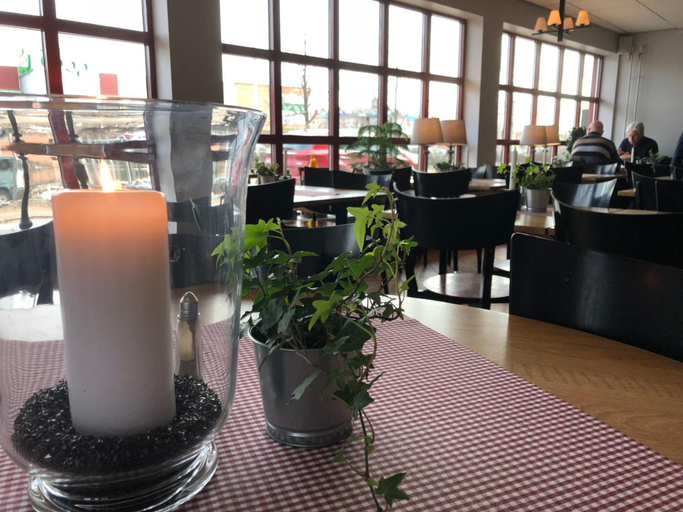 Food & Drinks 3, Jennys Hotell och Restaurang, Arvika