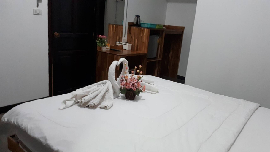 Bedroom 2, Tree O Resort, Lom Sak