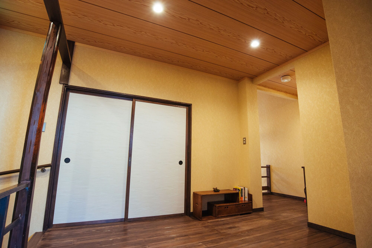 Others 4, Kotone Machiya Inn, Kyoto