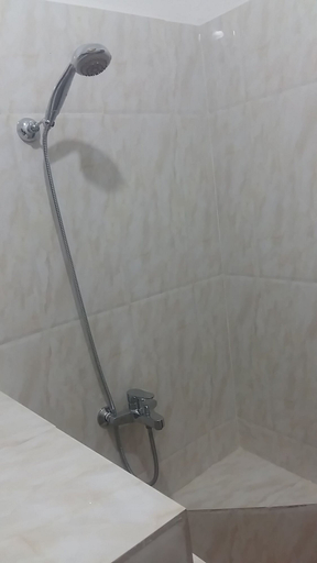 Bathroom 3, In-Africa Stay, Meru
