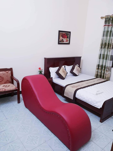 Bedroom 4, Hoang Anh Guest House, Hải Dương