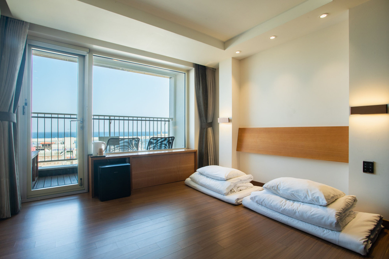 Others 5, Winners Hotel, Gangneung