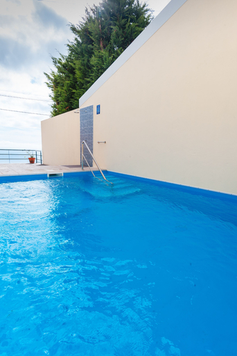 Sport & Beauty 4, O Meu Sorriso Calheta Holiday Apartments, Calheta