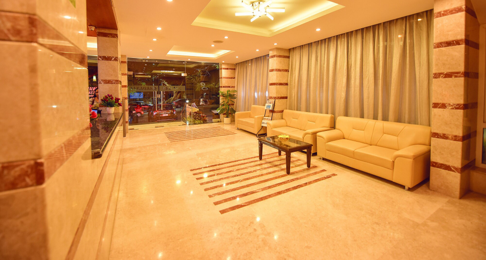 Others 5, Sanman Gardenia, Bangalore