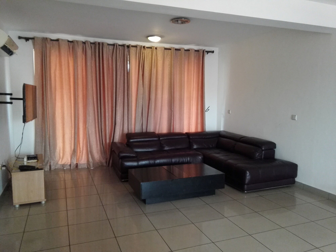 Others 4, Trevi Towers, Accra