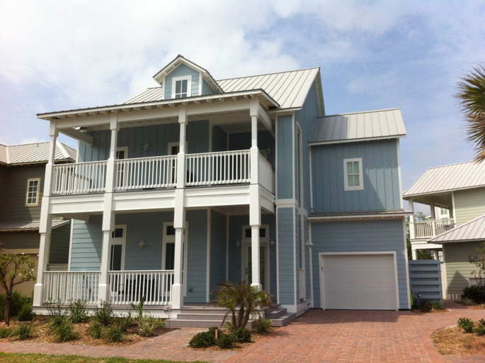 Exterior & Views, Southern Comfort 169 BE, Nueces
