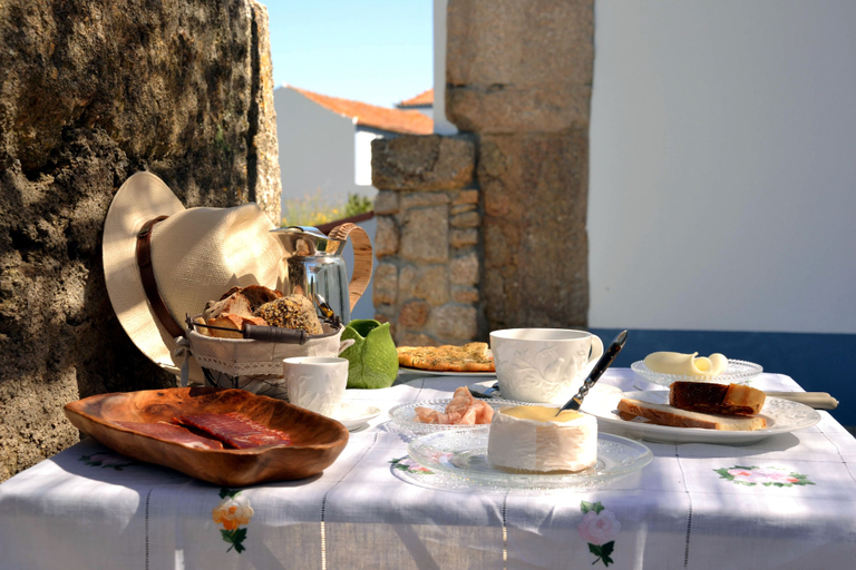 Food & Drinks 4, Quinta dos Carvalhos, Castelo Branco
