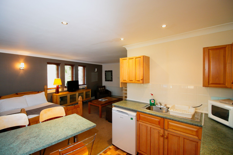 Others 5, Glasgow Guest House, Glasgow