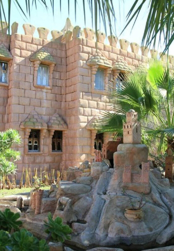 Exterior & Views 3, Complexe Lakala, Ben Slimane