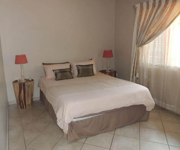 Bedroom 12