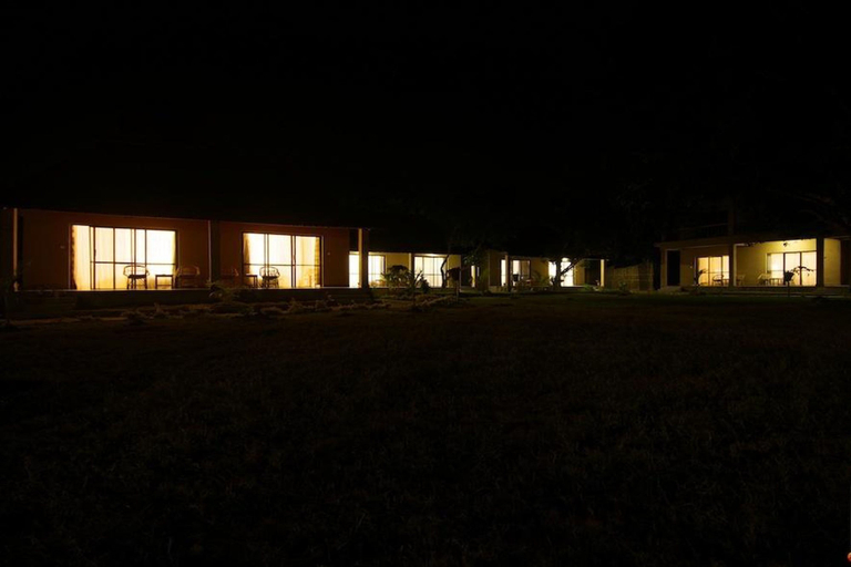 Exterior & Views 2, Into The Wild Eco Resort, Narayani