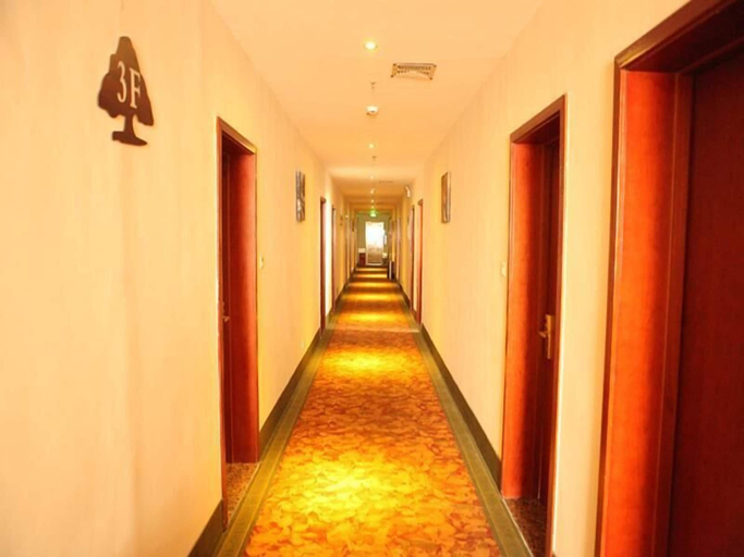 Others 4, GreenTree Inn Jinan Pingyin Industrial Park Express Hotel, Jinan