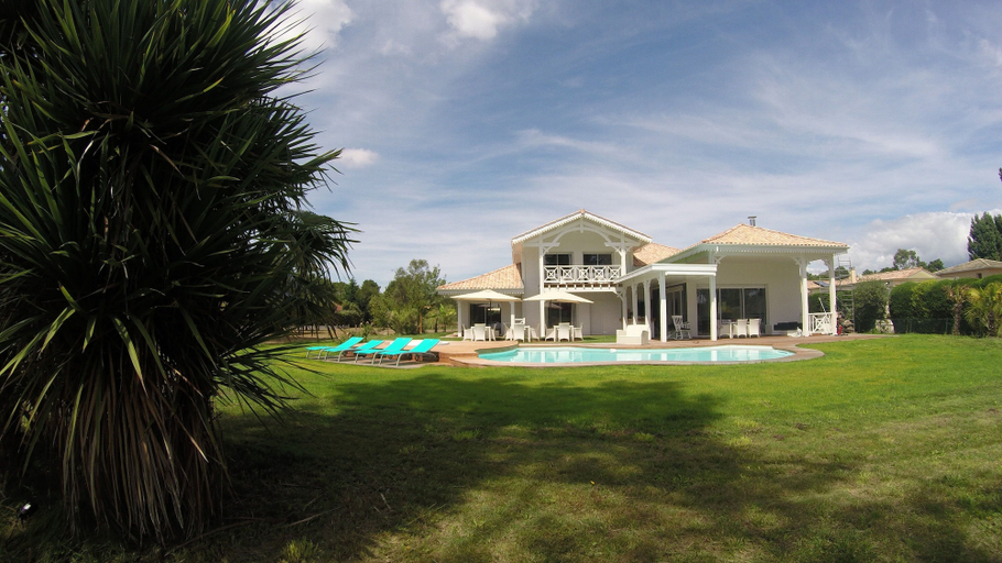 Exterior & Views 2, Villa Bora Bora, Gironde