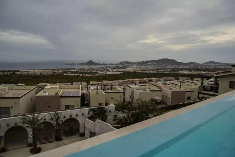 Others 5, APARTMENT 3BR OCEAN VIEW 1431, La Paz