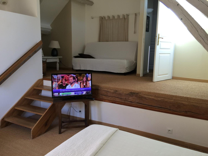 Bedroom 16