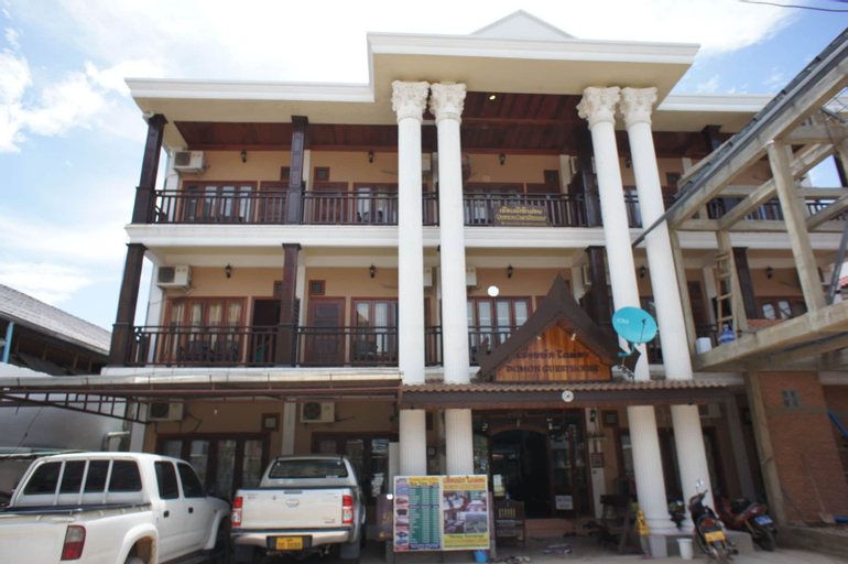 Domon Guesthouse, Vangvieng