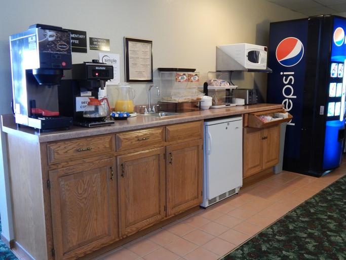 Others 5, Carrington Inn & Suites, Foster