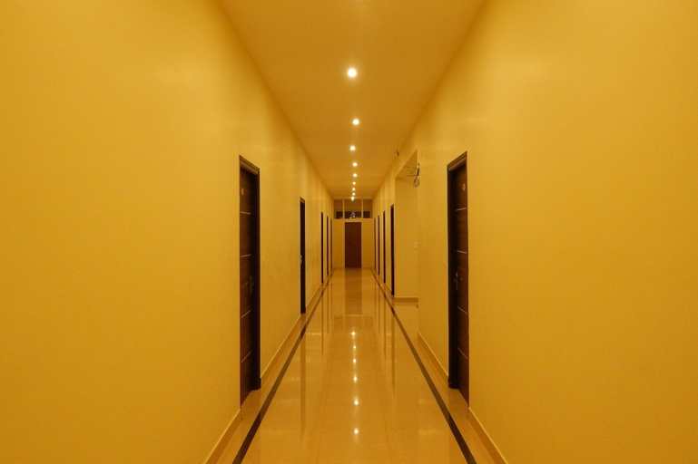 Public Area, Vijay Residency Vellore, Vellore