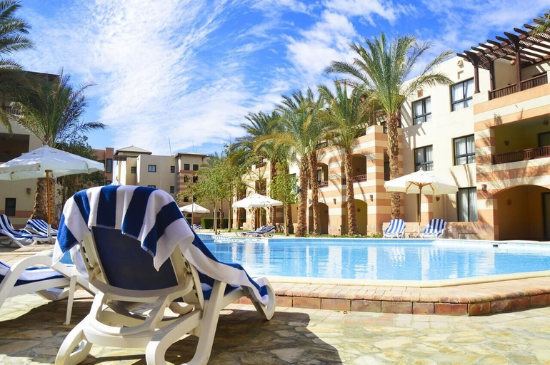 Sport & Beauty 2, Marina Residence Suites Port Ghalib, Marsa 'Alam