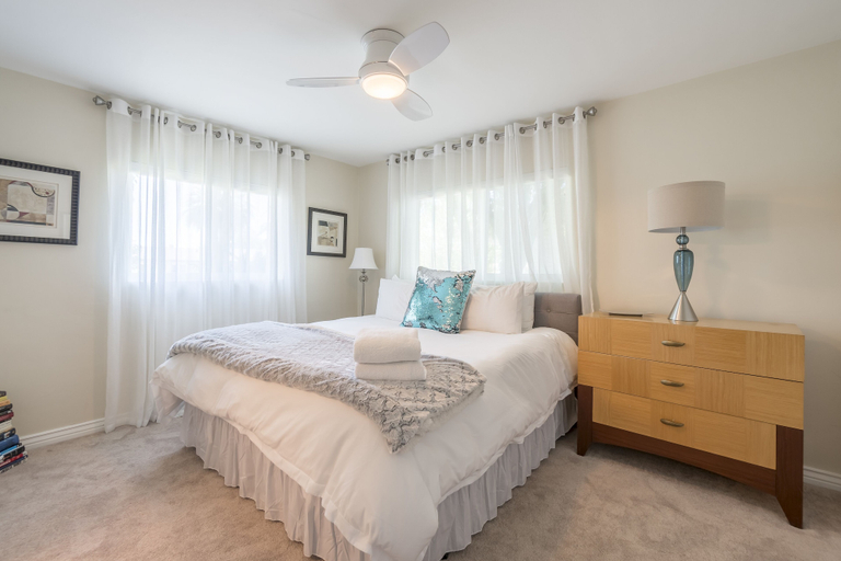 Bedroom 3, The Ranch - Private Pool / Games / Outdoor Fire pit- 3BD / Huge Office, Maricopa