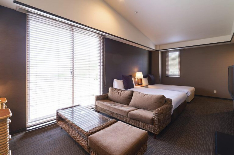 Bedroom 2, Shonan OVA, Yokosuka