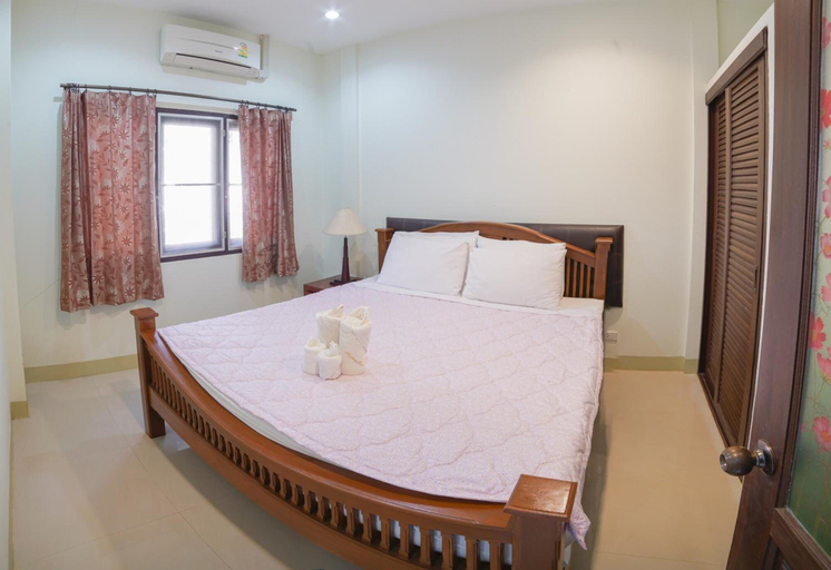 Bedroom 2, Buathong Place, Ko Samui
