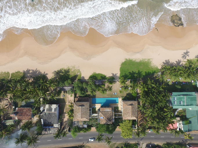 Exterior & Views 2, Sri Villas, Bentota